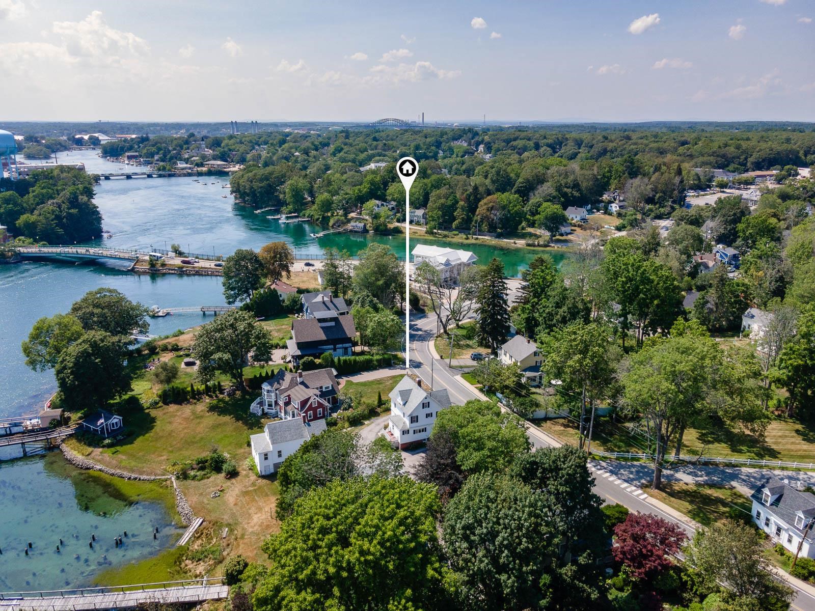 98-100 Whipple Road, Unit 98 AND 100 Kittery, ME 03904 - Photo 56 of 59