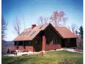 798 Brookman Road Pownal, VT 05261 - Photo 1 of 1