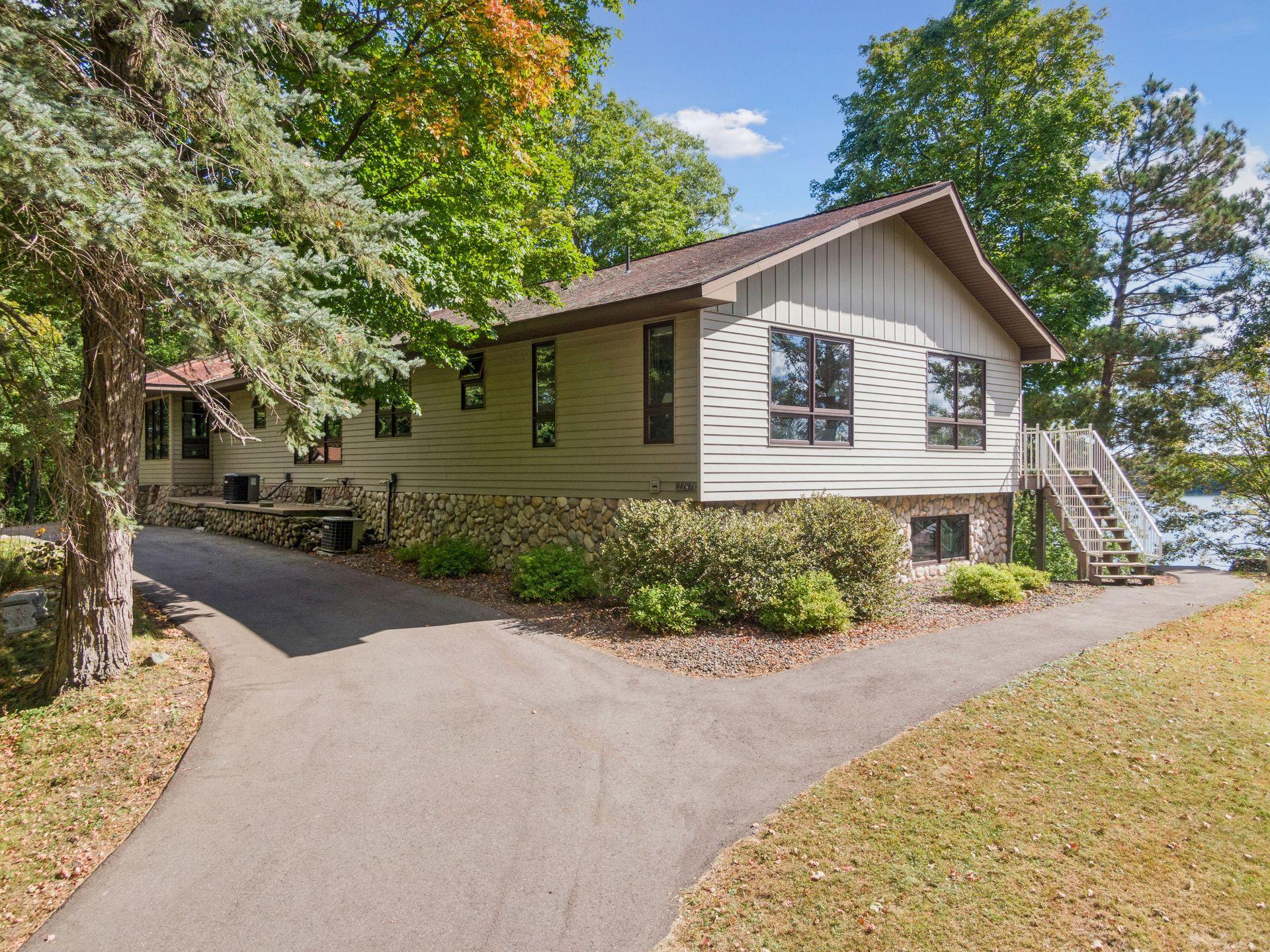22871 Clearwater Point Road Northeast Brainerd, MN 56401 - Photo 4 of 59