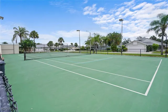 a view of outdoor space yard and entertaining space