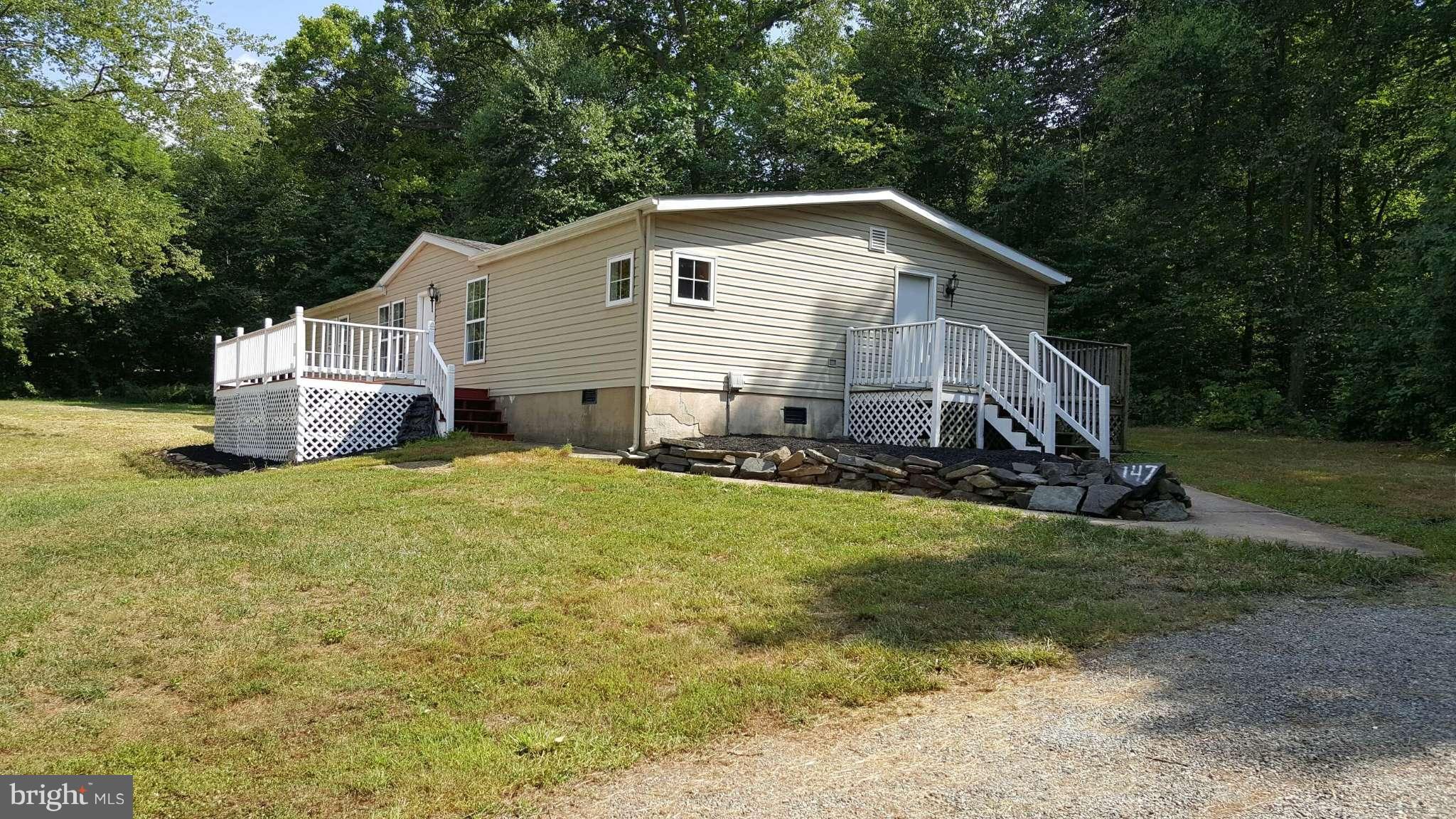 147 East Red Hill Road Conowingo, MD 21918 - Photo 2 of 16 Exterior (General)