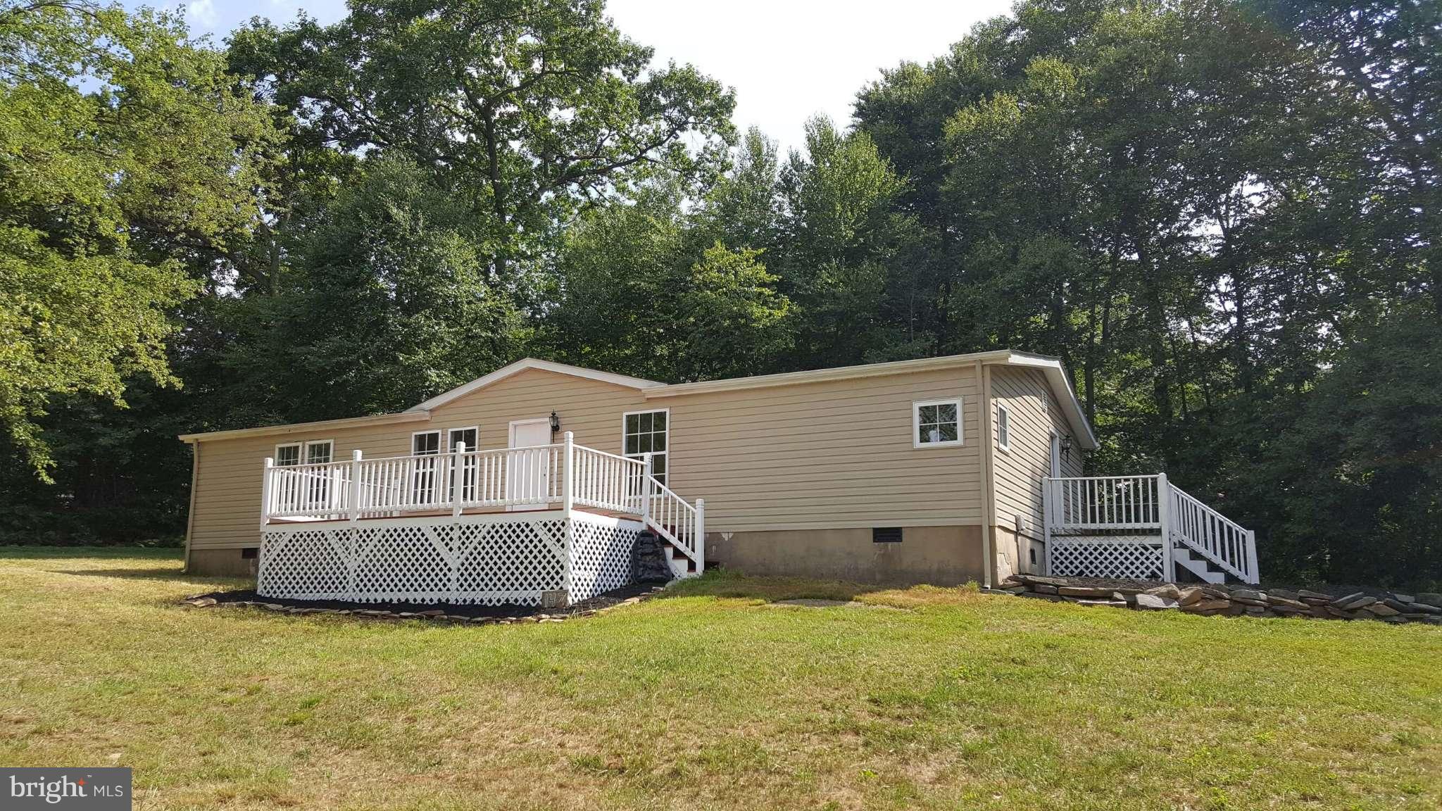 147 East Red Hill Road Conowingo, MD 21918 - Photo 16 of 16 Exterior (Front)