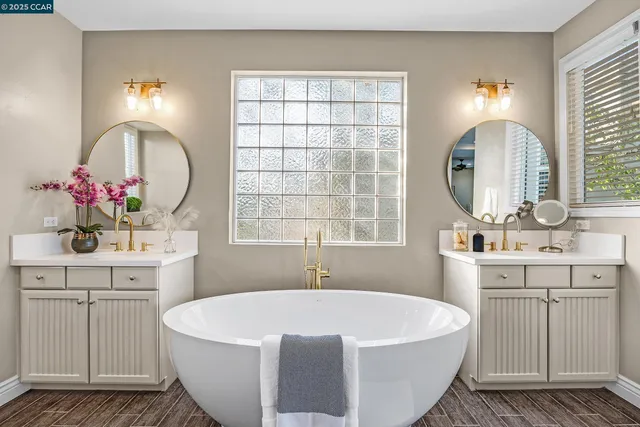 a view of a garage with furniture