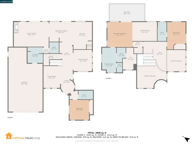 $949,900 | 5717 St Andrews Drive, Stockton, CA 95219