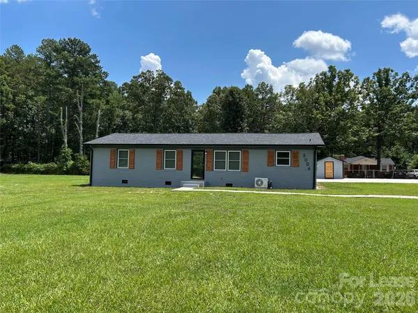 $1,695 | 5006 Myers Road, Monroe, NC 28110