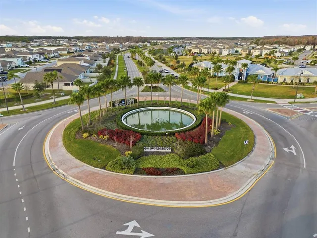 a picture of city view