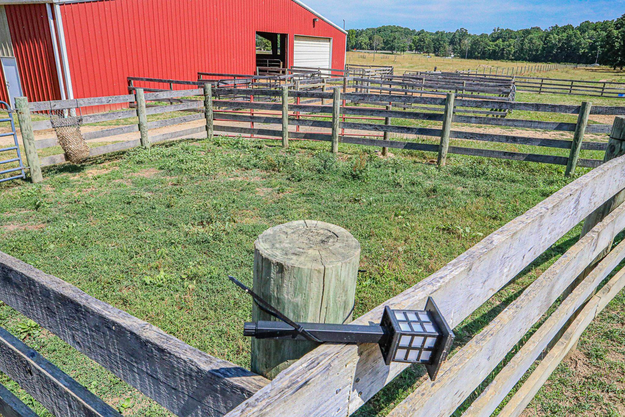 435 Lofton Road Raphine, VA 24472 - Photo 14 of 65