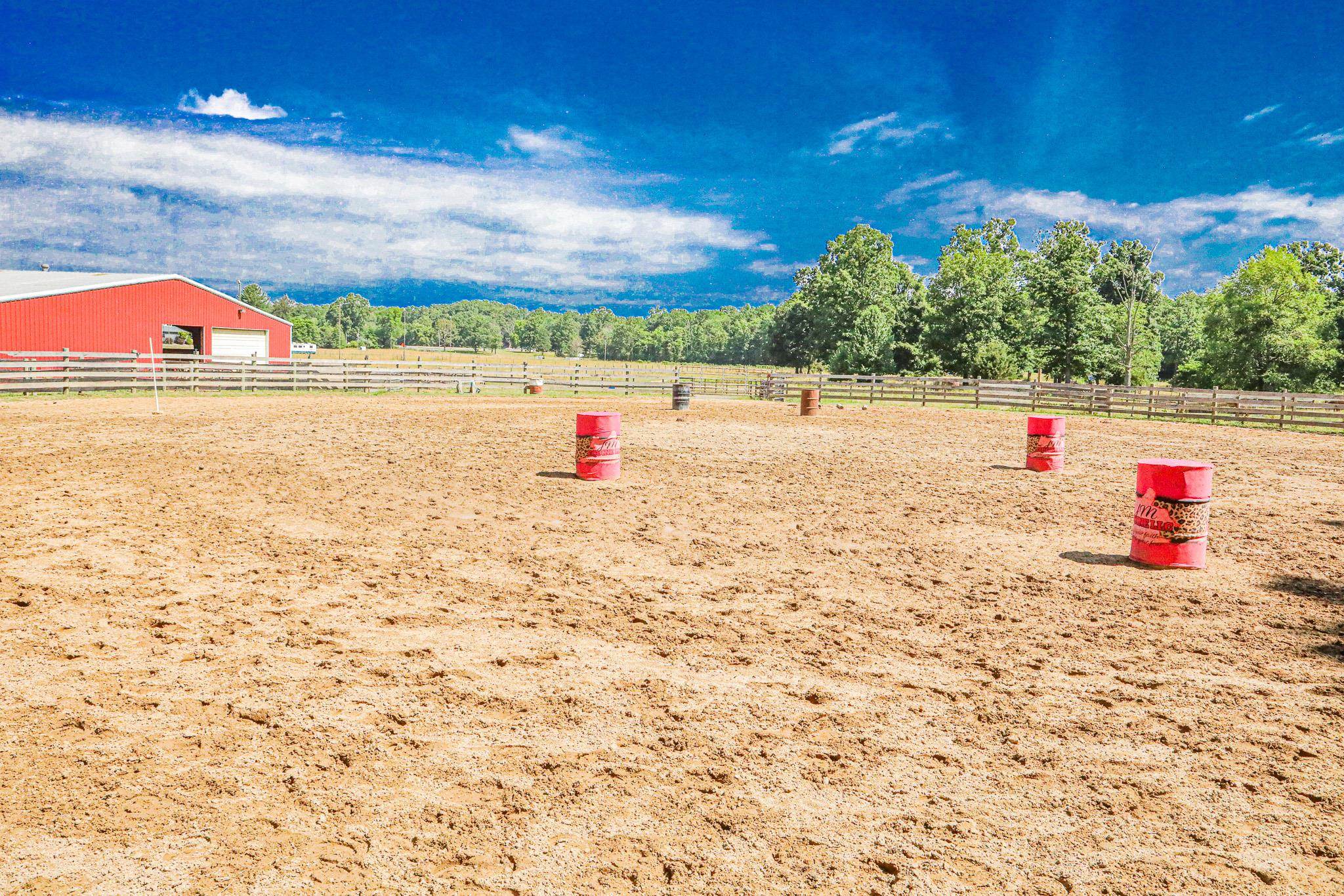 435 Lofton Road Raphine, VA 24472 - Photo 21 of 65 a view of outdoor space
