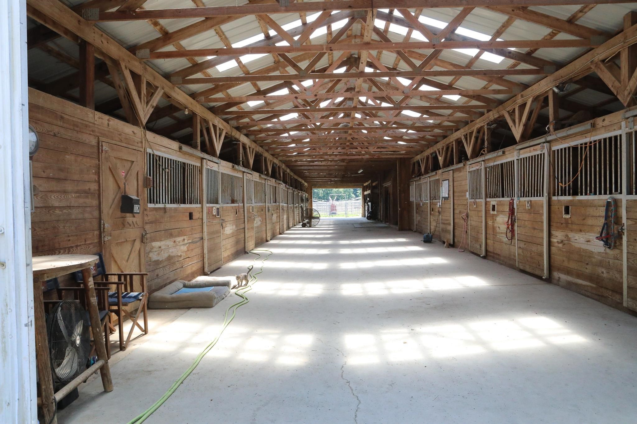 435 Lofton Road Raphine, VA 24472 - Photo 27 of 65 a view of storage and utility room