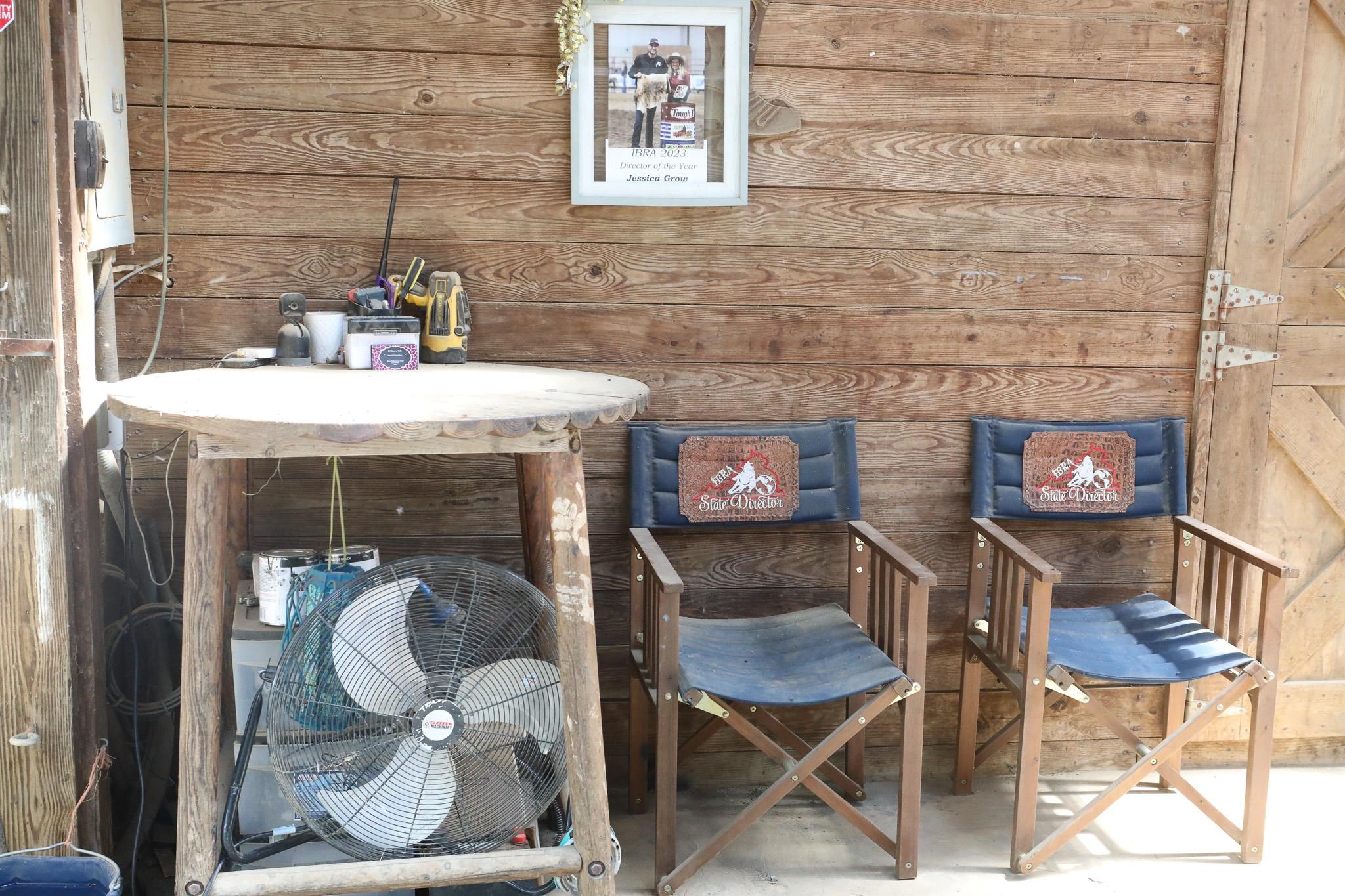 435 Lofton Road Raphine, VA 24472 - Photo 29 of 65 a bathroom with a sink and a mirror
