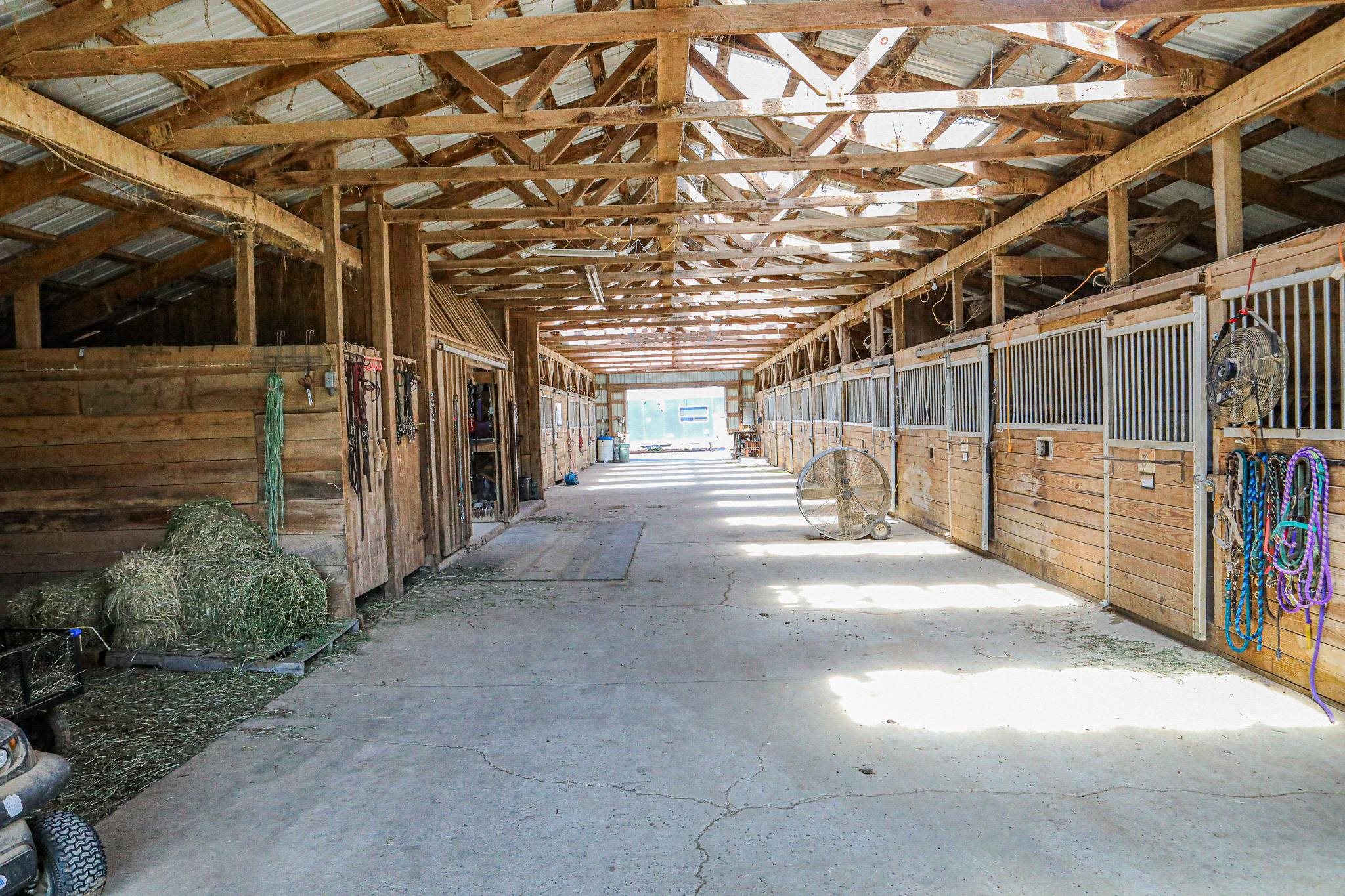 435 Lofton Road Raphine, VA 24472 - Photo 36 of 65 a view of an empty room with wooden walls