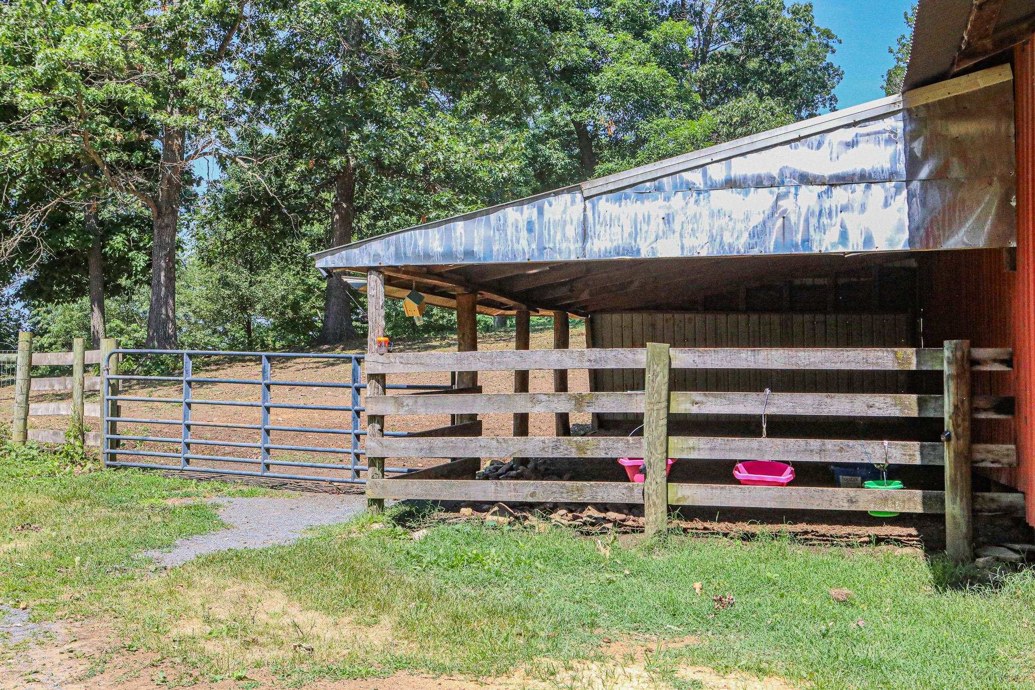 435 Lofton Road Raphine, VA 24472 - Photo 43 of 65
