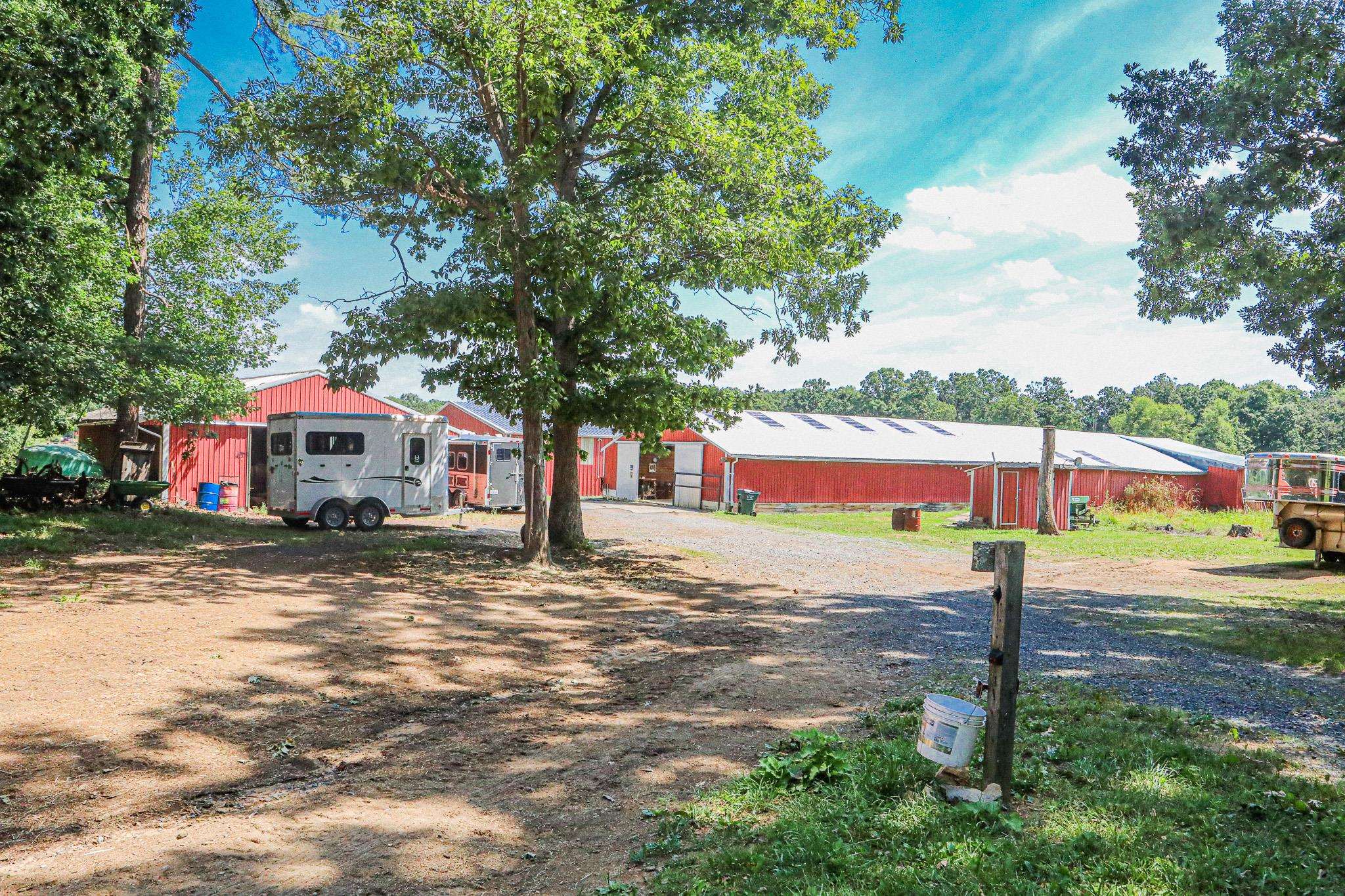 435 Lofton Road Raphine, VA 24472 - Photo 45 of 65