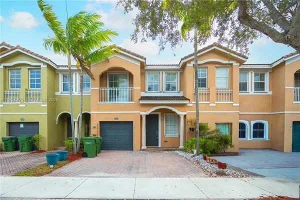 $2,500 | 2532 Southeast 15th Court, Unit 2532, Homestead, FL 33035