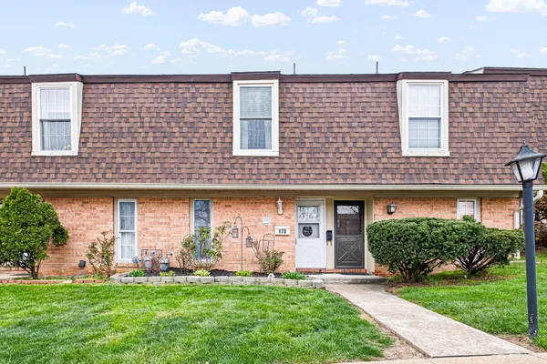 $190,000 | 170 King William Street, Unit 170, Newark, DE 19711