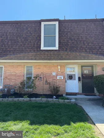 $190,000 | 170 King William Street, Unit 170, Newark, DE 19711