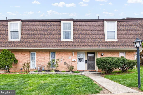 $190,000 | 170 King William Street, Unit 170, Newark, DE 19711