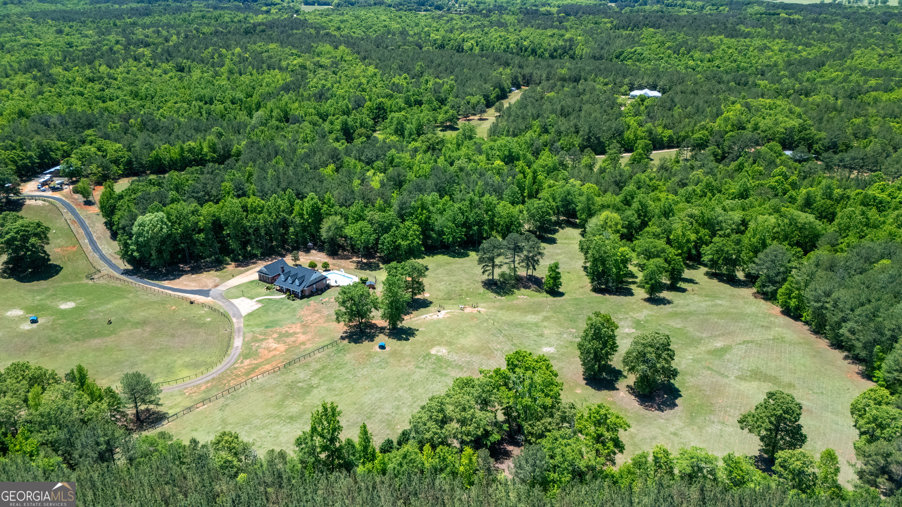 529 Floyd Road Pine Mountain, GA 31822 - Photo 111 of 116