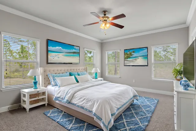 $569,000 | 244 Eagle Bay Lane, Santa Rosa Beach, FL 32459
