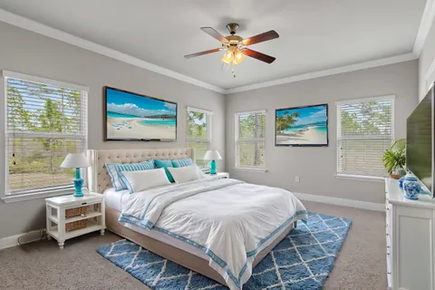 $569,000 | 244 Eagle Bay Lane, Santa Rosa Beach, FL 32459