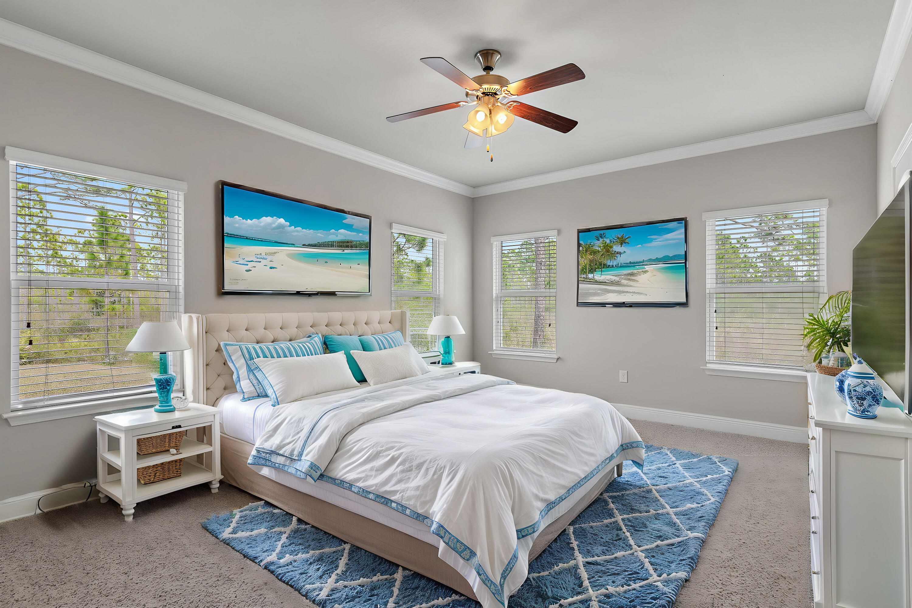 244 Eagle Bay Lane Santa Rosa Beach, FL 32459 - Photo 14 of 38 Virtual Staging