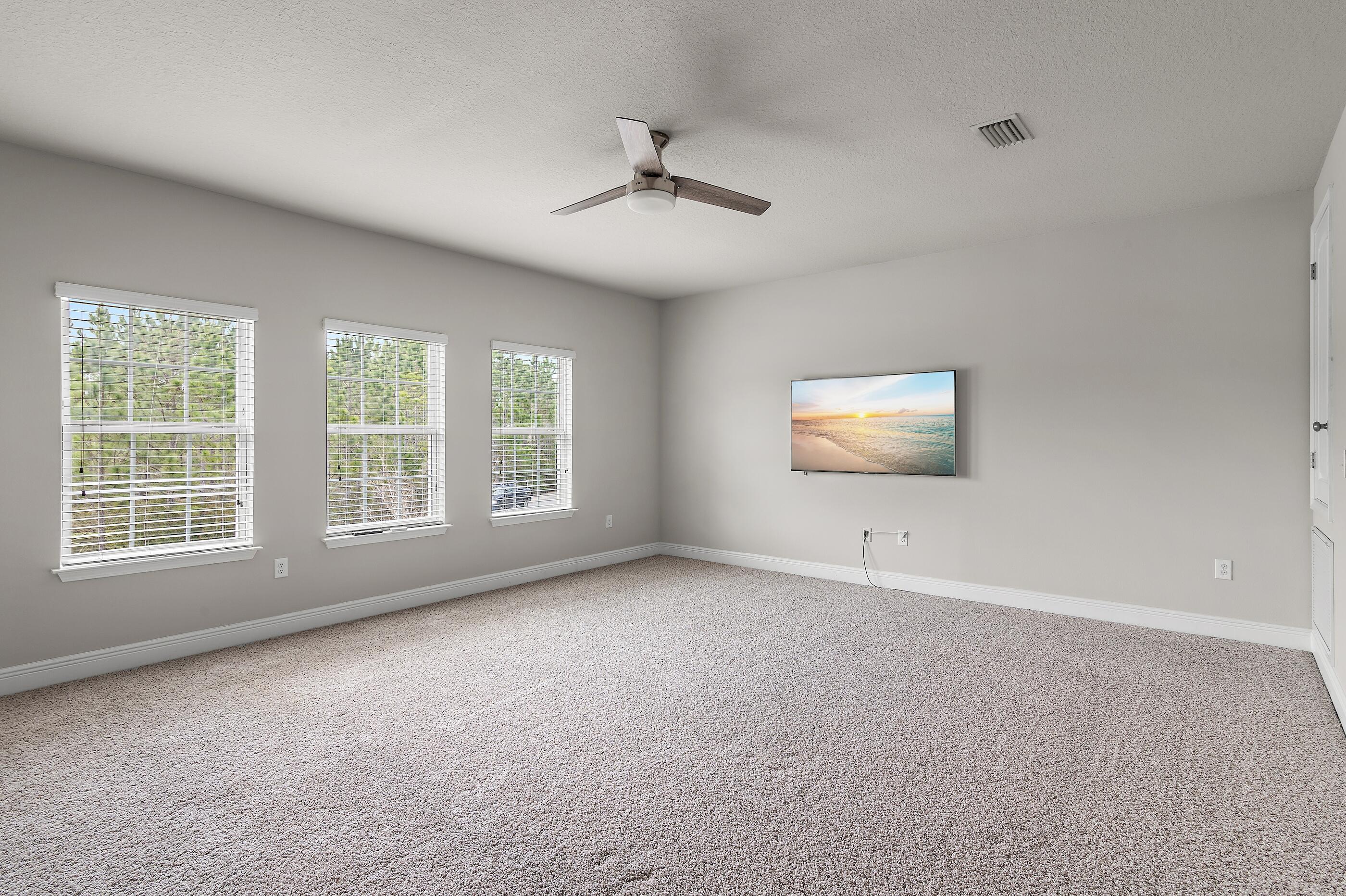 244 Eagle Bay Lane Santa Rosa Beach, FL 32459 - Photo 18 of 38 2nd Living Area