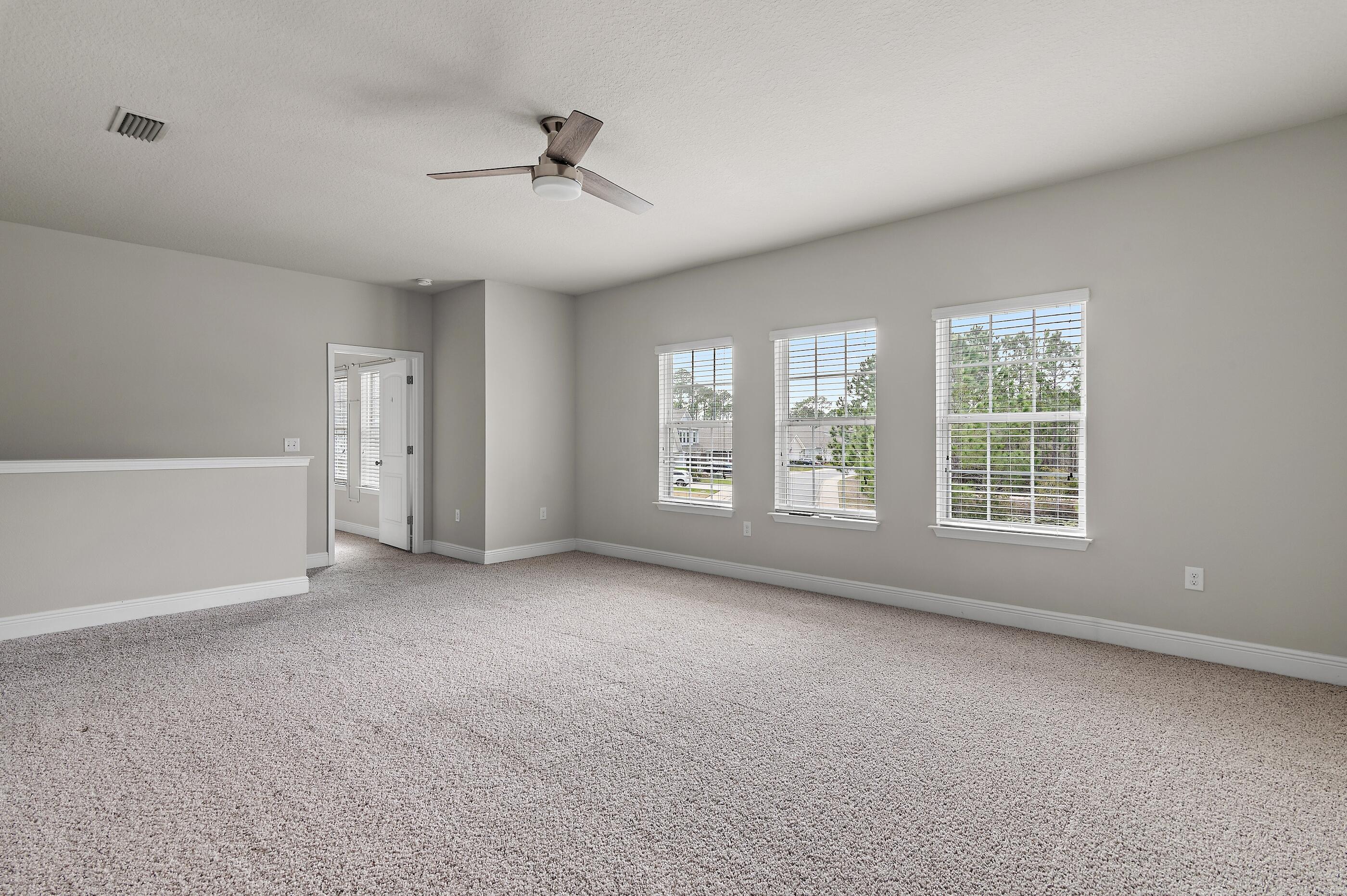 244 Eagle Bay Lane Santa Rosa Beach, FL 32459 - Photo 20 of 38 2nd Living Area