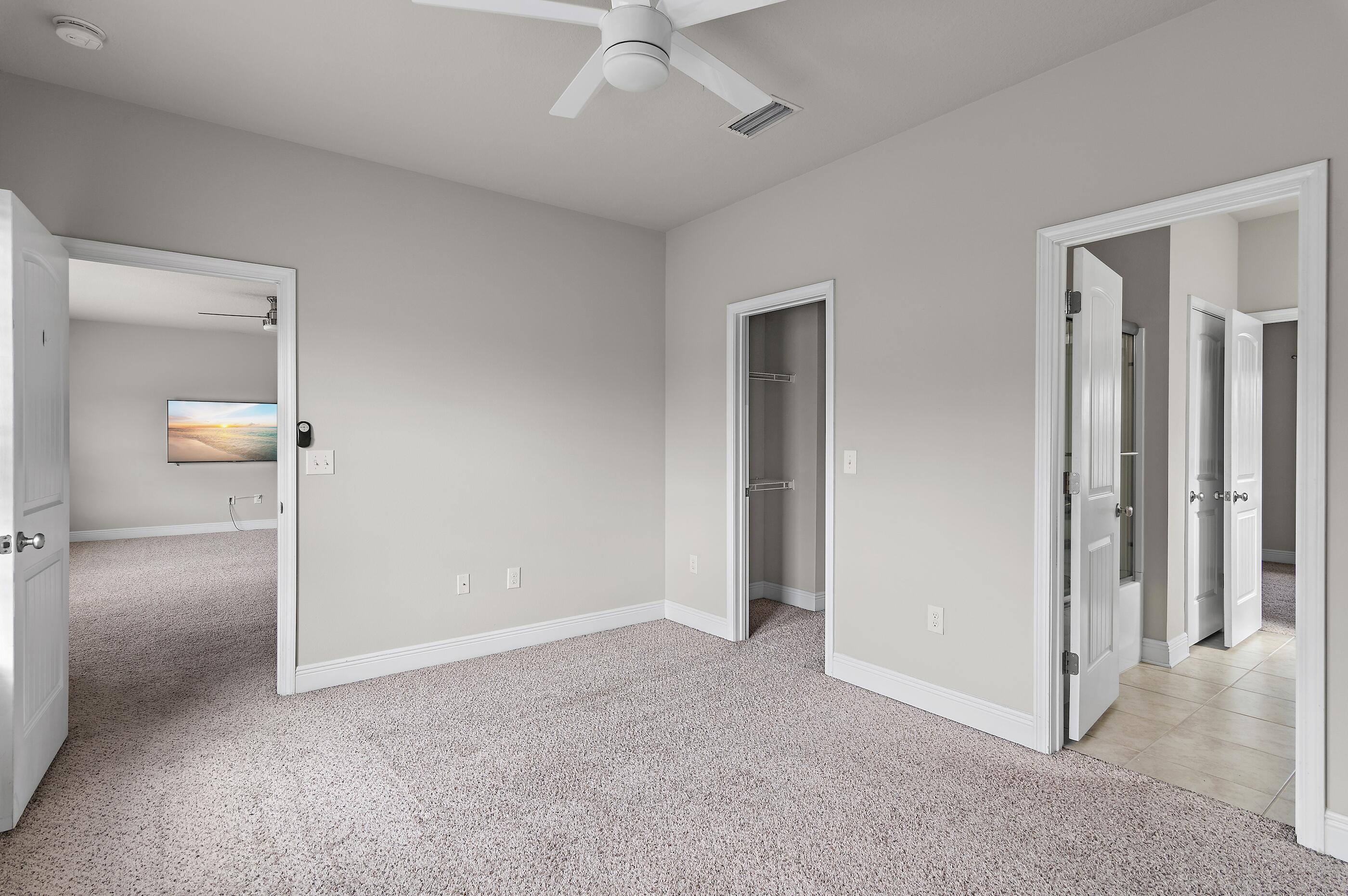 244 Eagle Bay Lane Santa Rosa Beach, FL 32459 - Photo 22 of 38 Bedroom