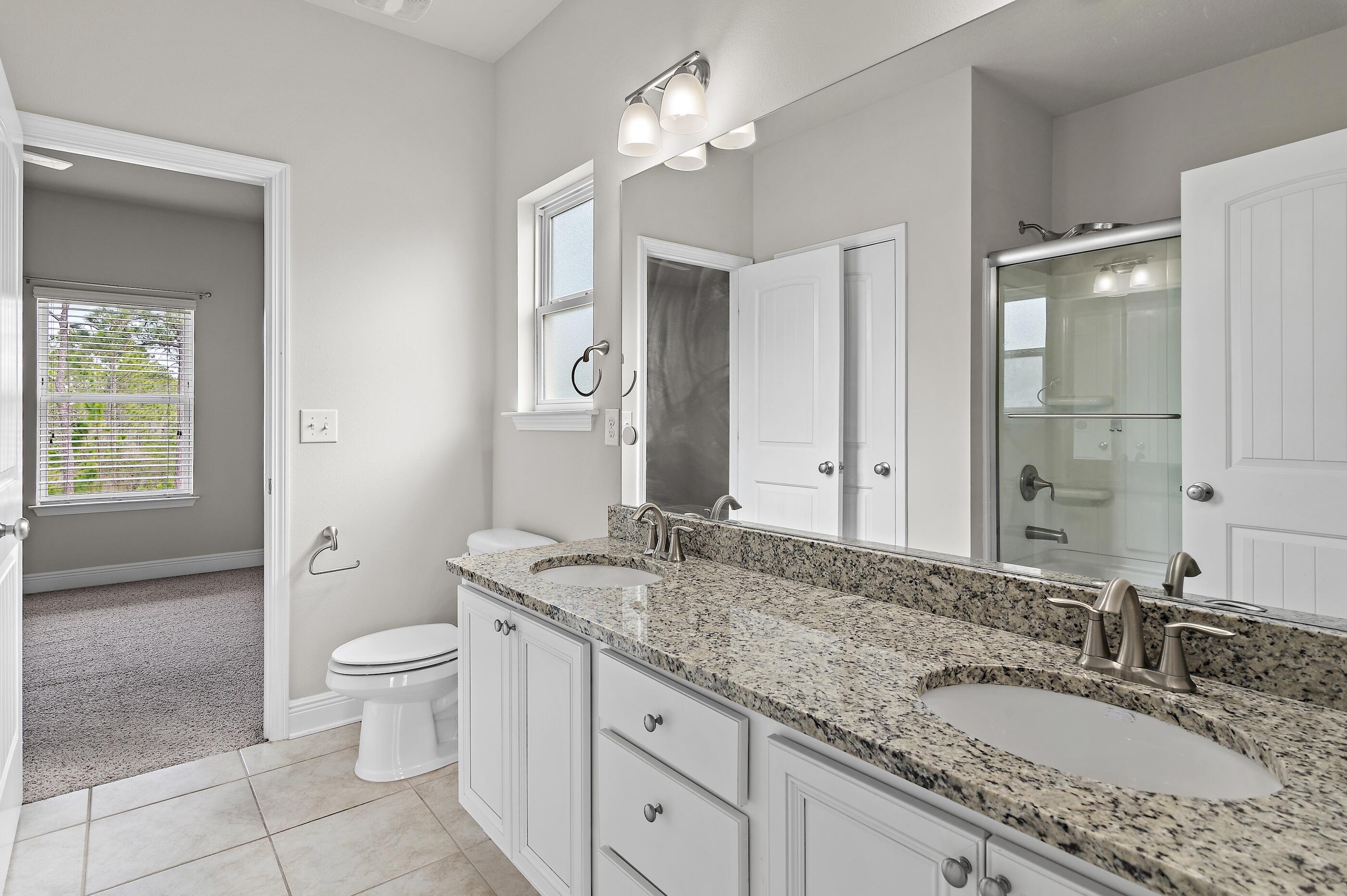 244 Eagle Bay Lane Santa Rosa Beach, FL 32459 - Photo 23 of 38 Bathroom