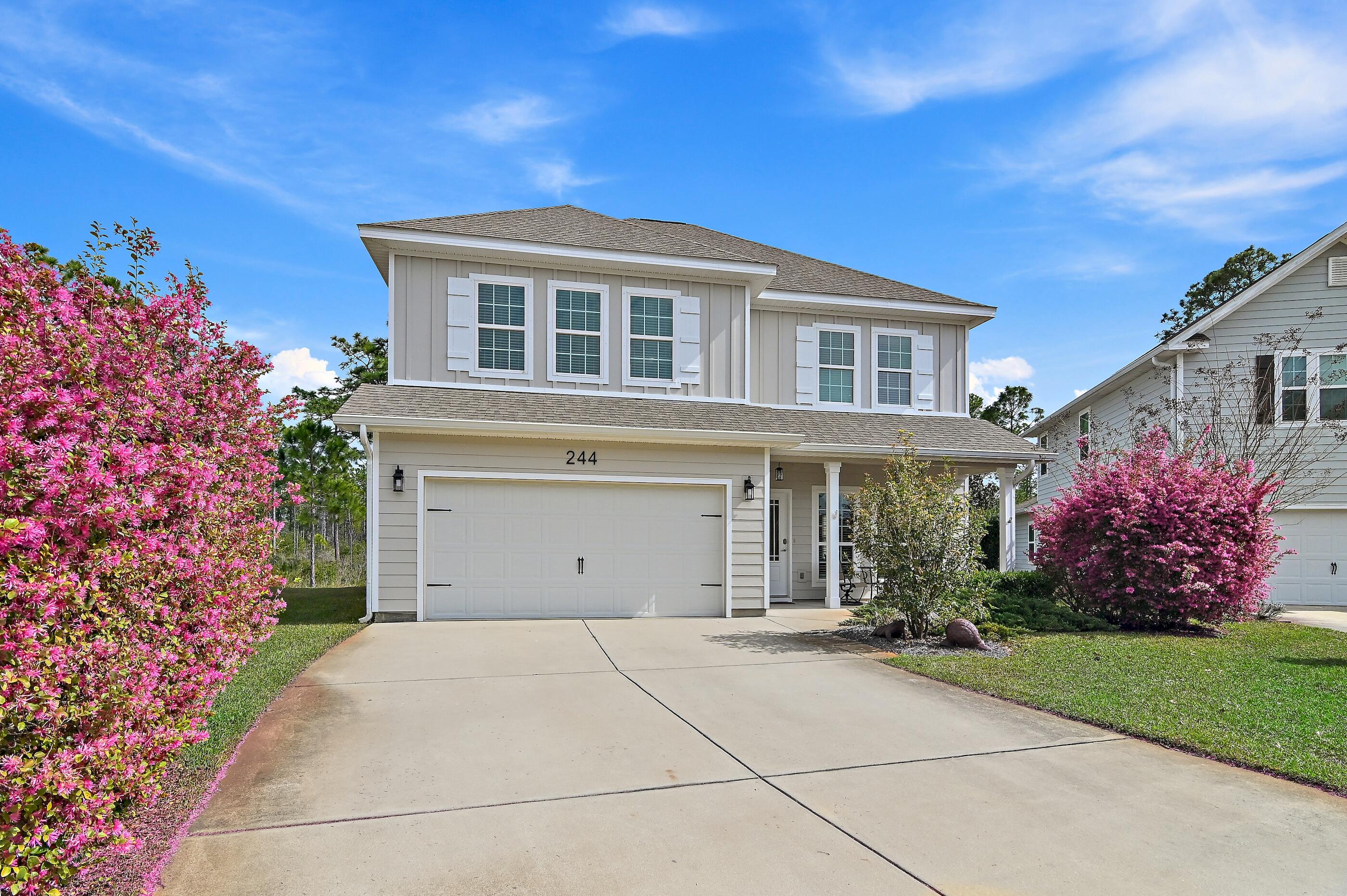 244 Eagle Bay Lane Santa Rosa Beach, FL 32459 - Photo 37 of 38 Like New