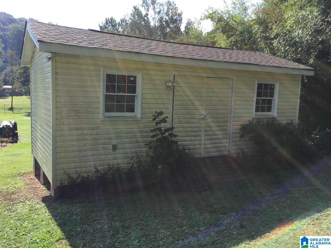 105 Hickory Street Alabaster, AL 35114 - Photo 15 of 16