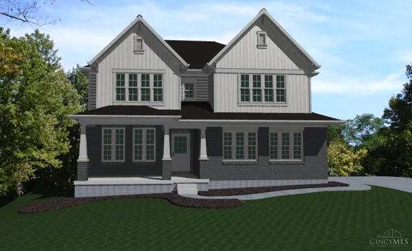$747,960 | 6690 Hitchingpost Lane, Cincinnati, OH 45230
