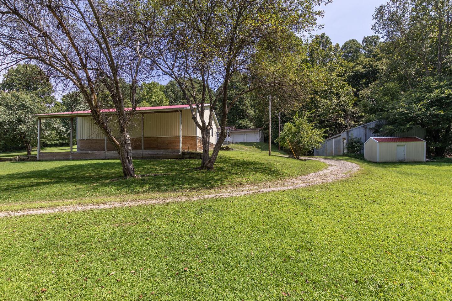 13570 Big Cola Road Rockbridge, OH 43149 - Photo 11 of 63 14