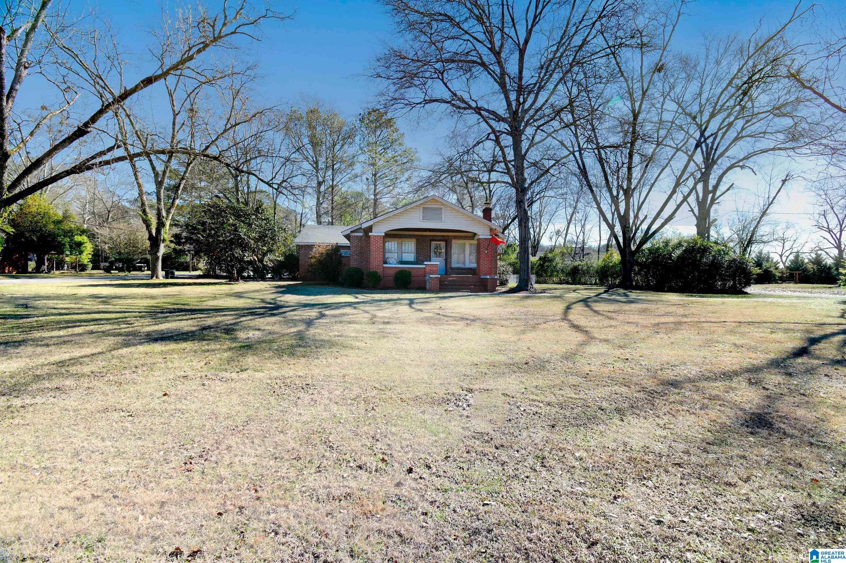 1120 Lay Dam Road Clanton, AL 35045 - Photo 1 of 33