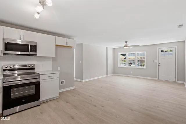 $208,900 | 604 East Townsend Street, Dunn, NC 28334