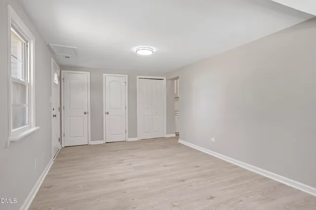 $208,900 | 604 East Townsend Street, Dunn, NC 28334