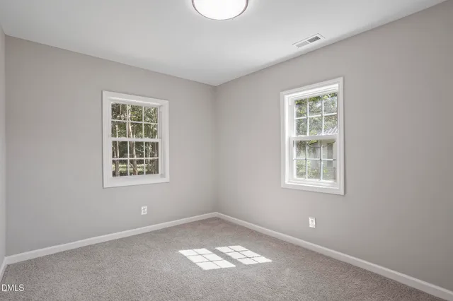 $208,900 | 604 East Townsend Street, Dunn, NC 28334