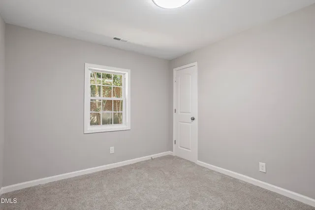 $208,900 | 604 East Townsend Street, Dunn, NC 28334