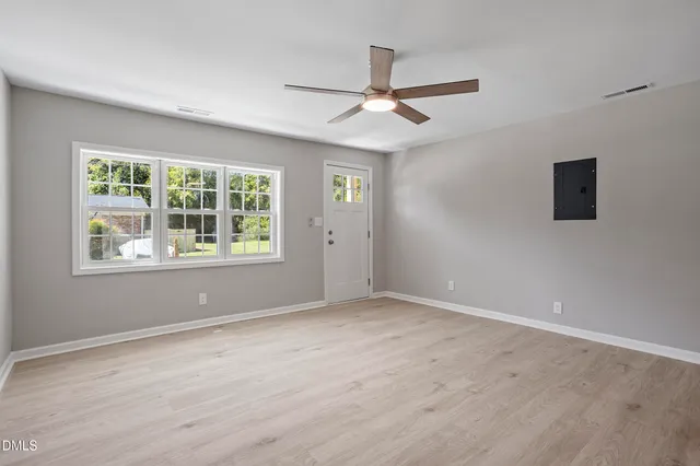 $208,900 | 604 East Townsend Street, Dunn, NC 28334