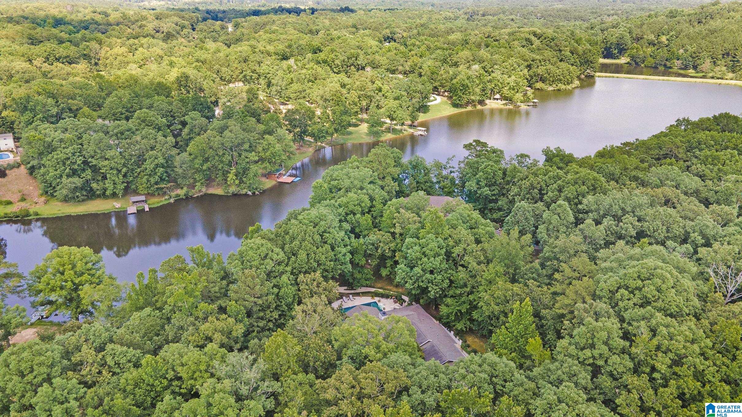 104 Sawmill Trace Alabaster, AL 35007 - Photo 1 of 43