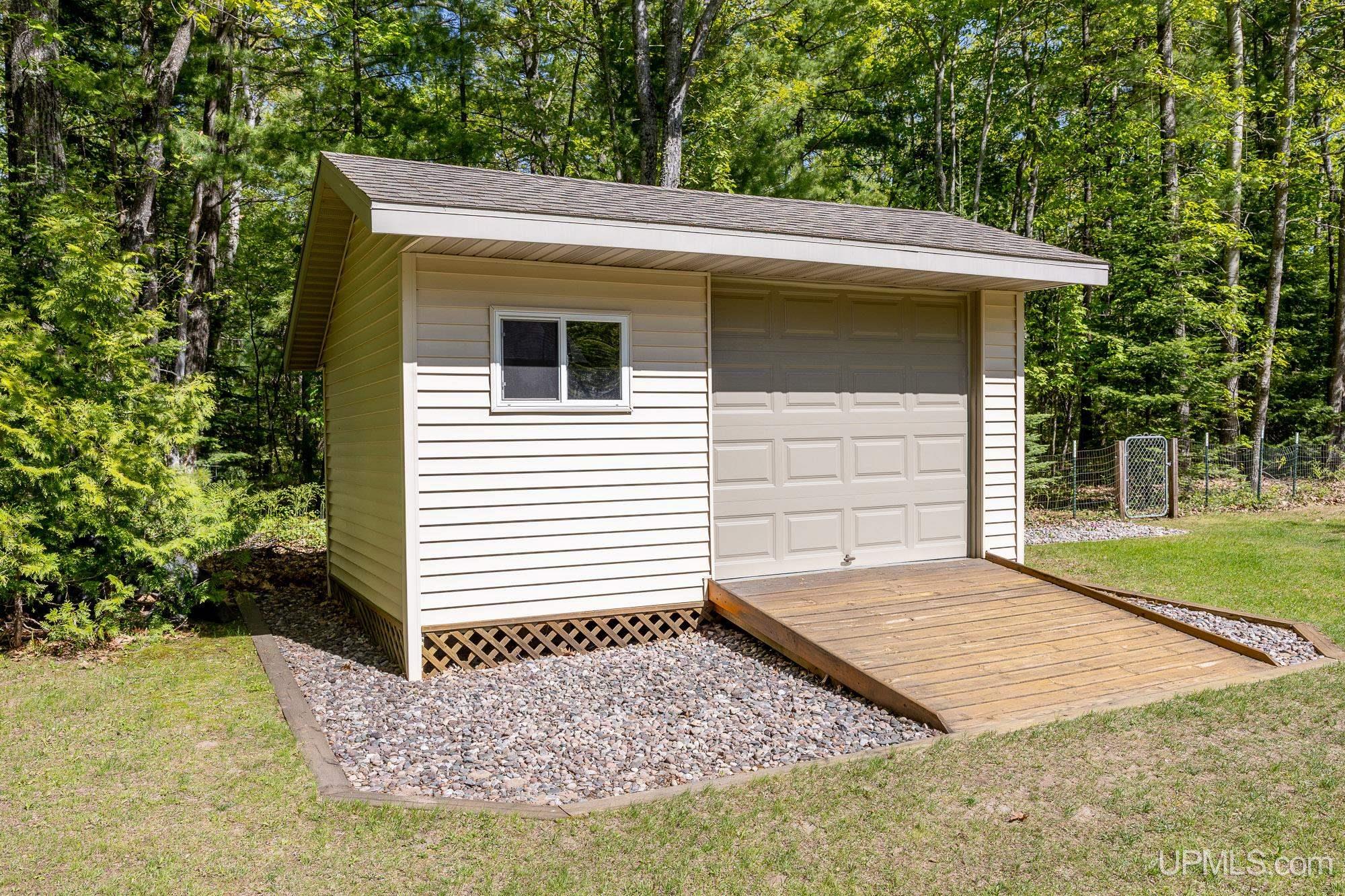 70 Feather Ridge Road Marquette, MI 49855 - Photo 56 of 59