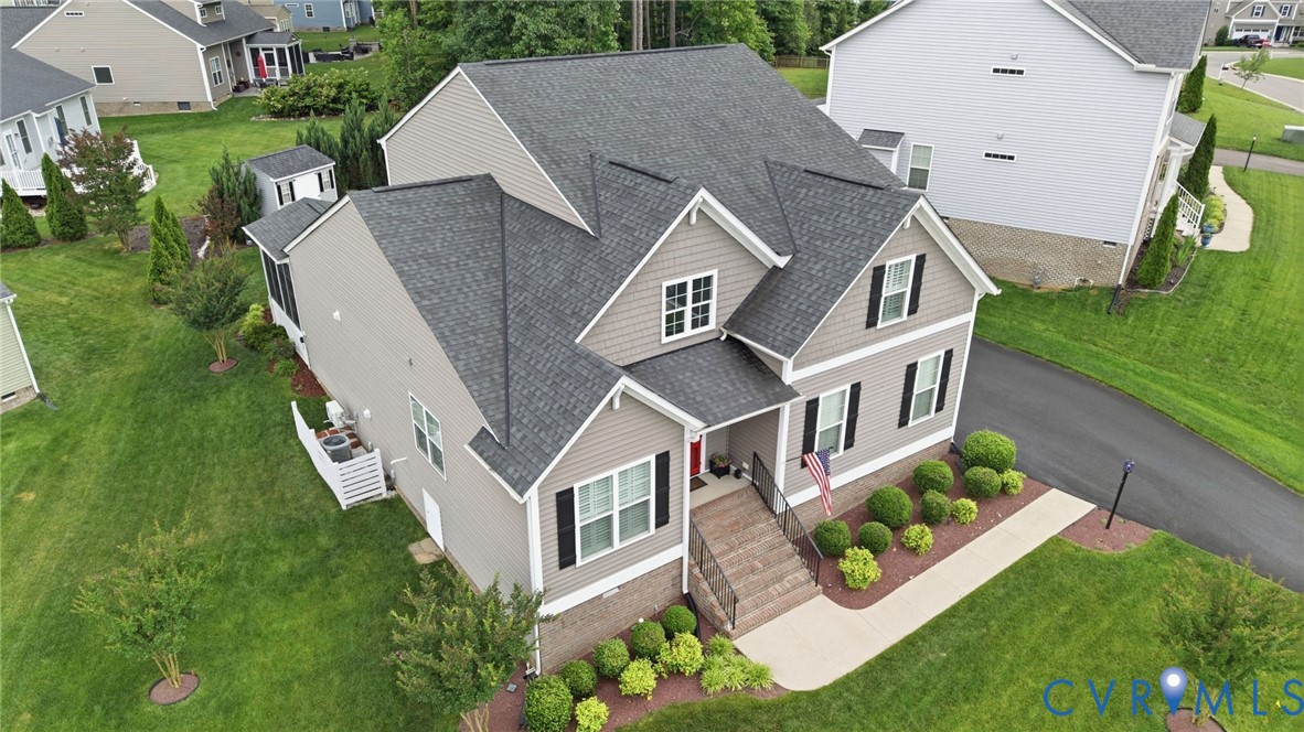 8907 Lavenham Loop Midlothian, VA 23112 - Photo 3 of 57