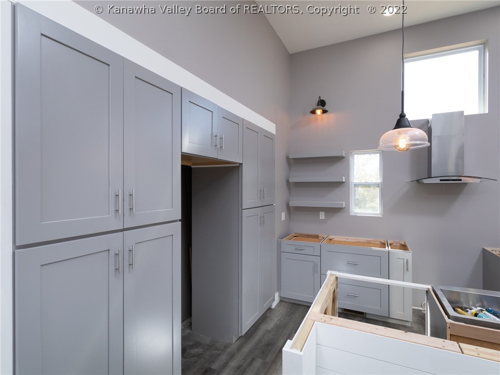 4862 Mt Union Road, Unit 360 Fraziers Bottom, WV 25082 - Photo 12 of 34 COUNTERTOPS ARE NOW IN