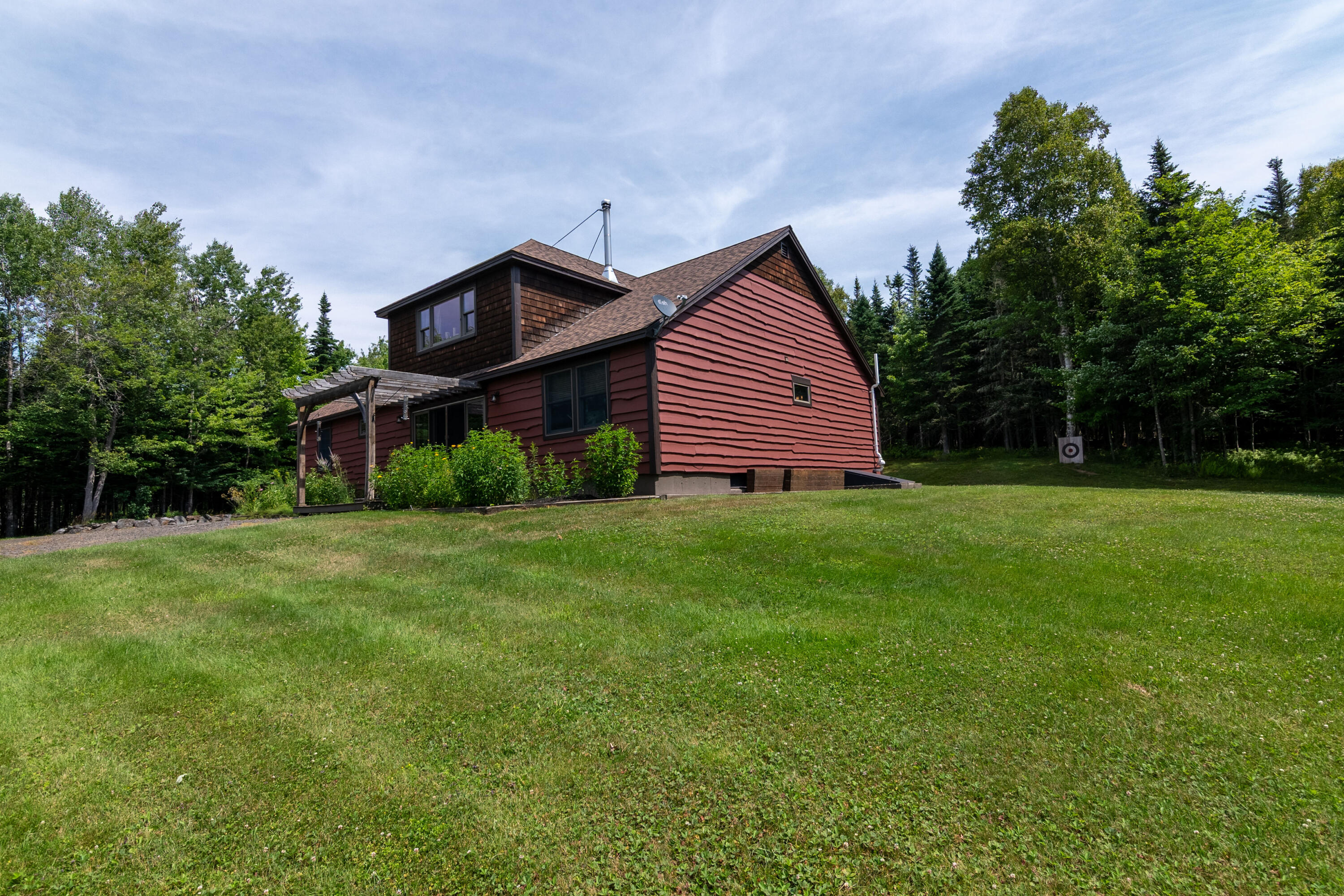 169 Wheeler Road Rangeley, ME 04970 - Photo 14 of 64 CM5_9579-HDR