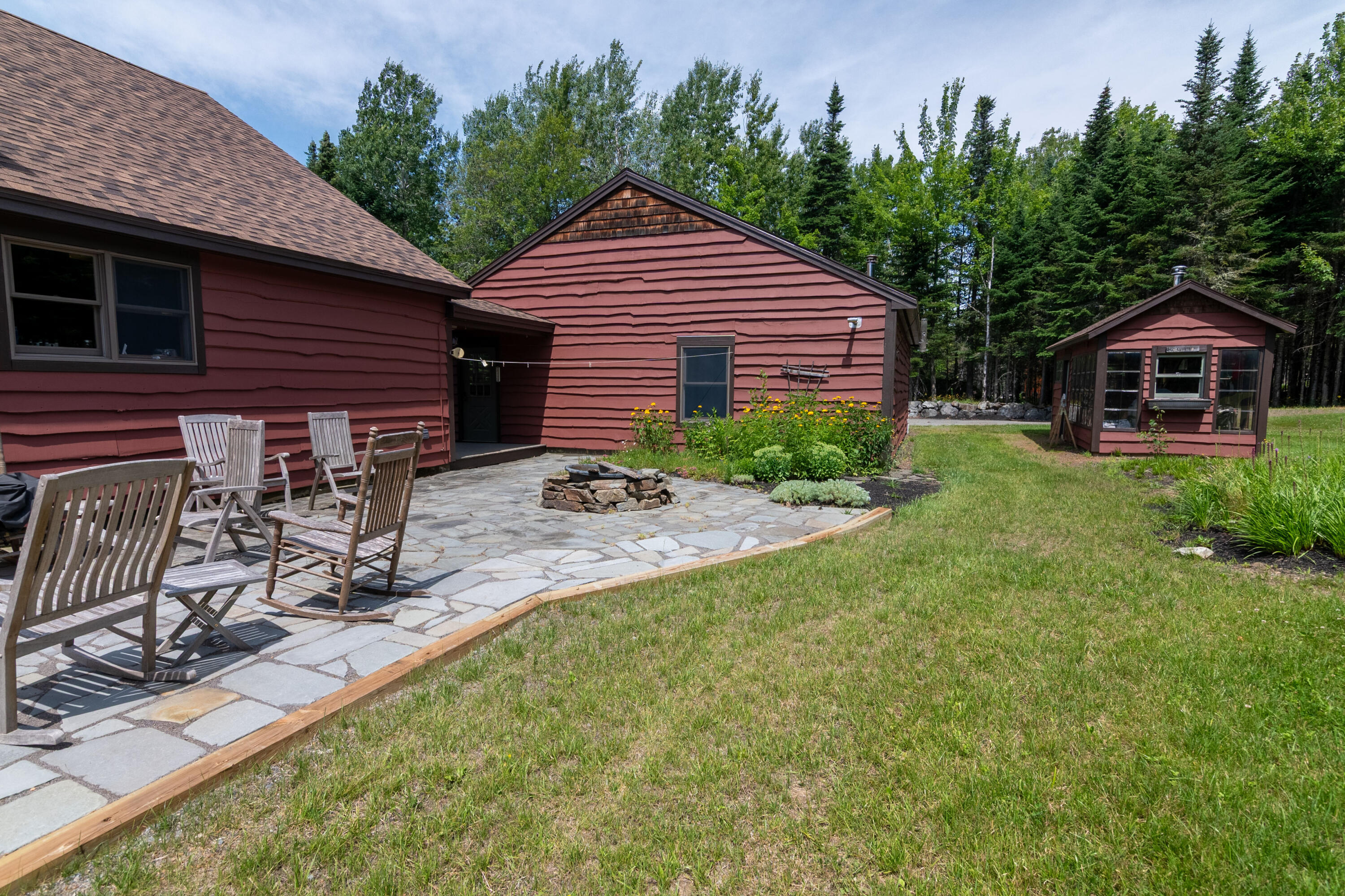 169 Wheeler Road Rangeley, ME 04970 - Photo 16 of 64 CM5_9594-HDR