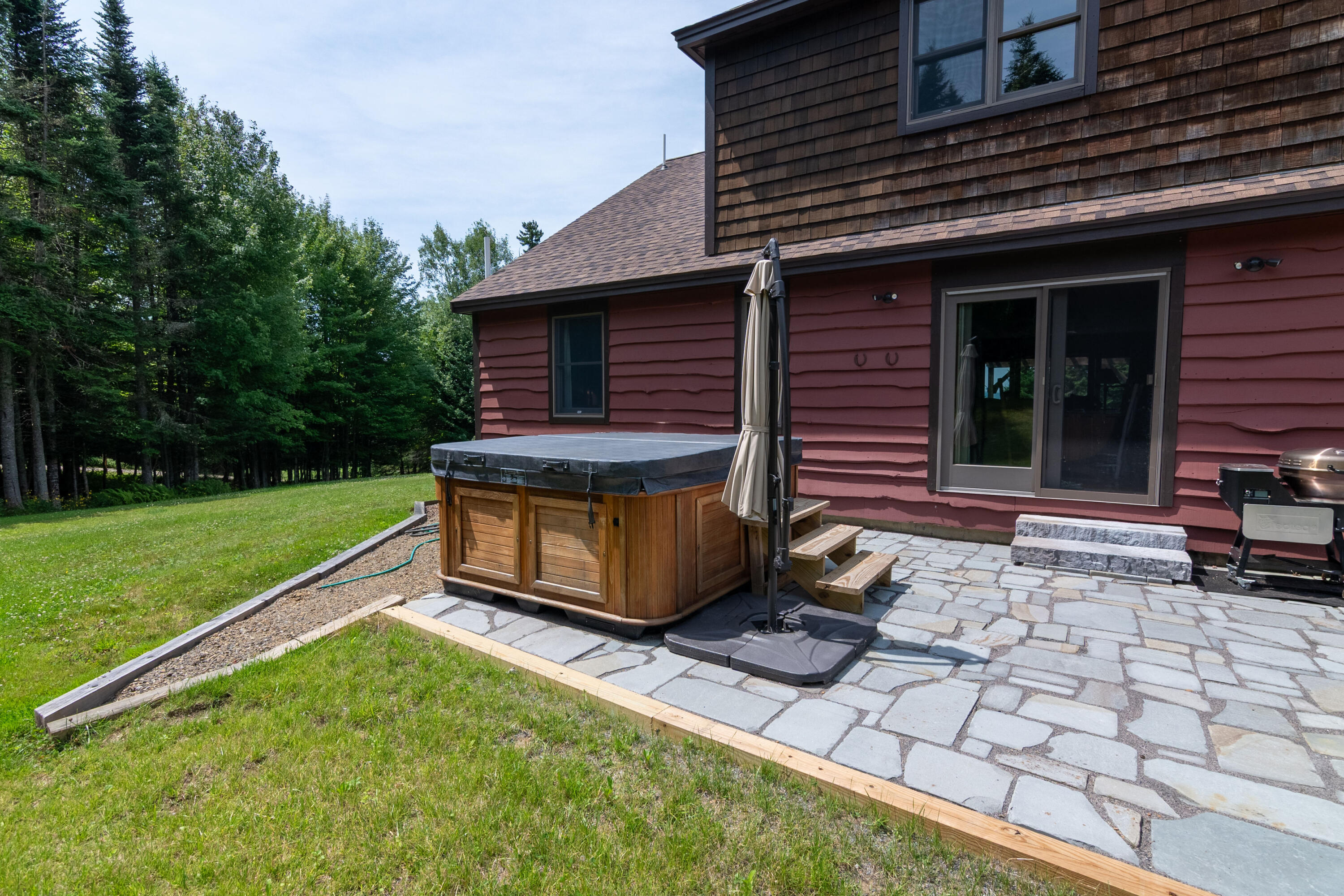 169 Wheeler Road Rangeley, ME 04970 - Photo 17 of 64 CM5_9597-HDR