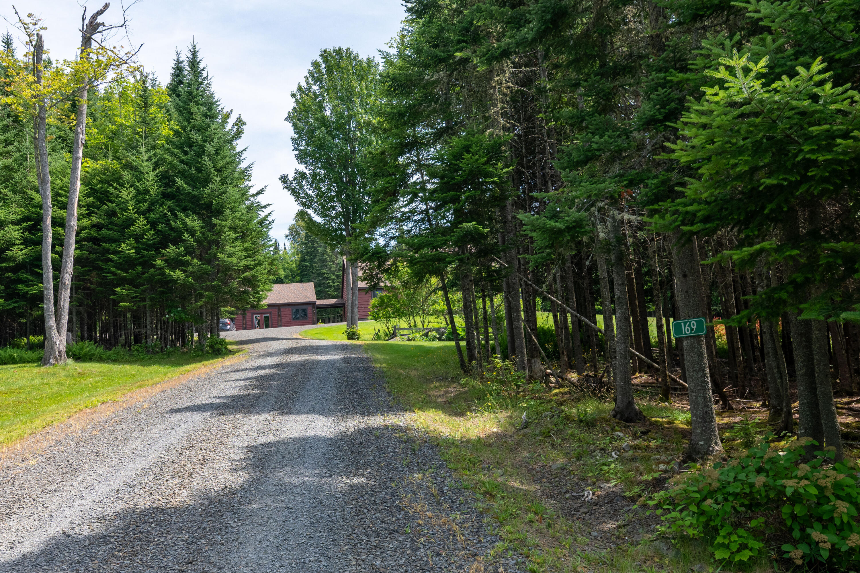 169 Wheeler Road Rangeley, ME 04970 - Photo 2 of 64 CM5_9624-HDR