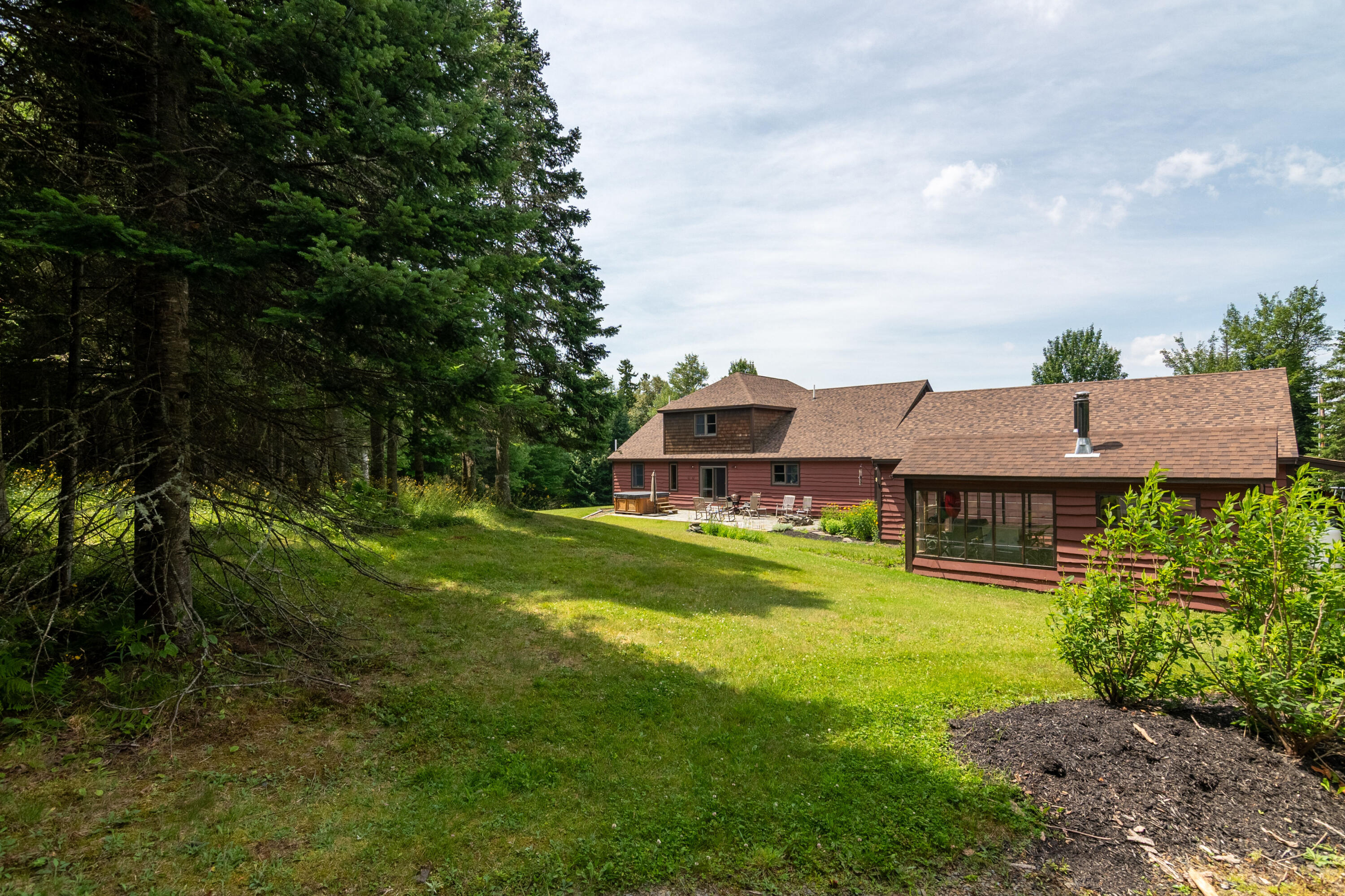 169 Wheeler Road Rangeley, ME 04970 - Photo 21 of 64 CM5_9609-HDR
