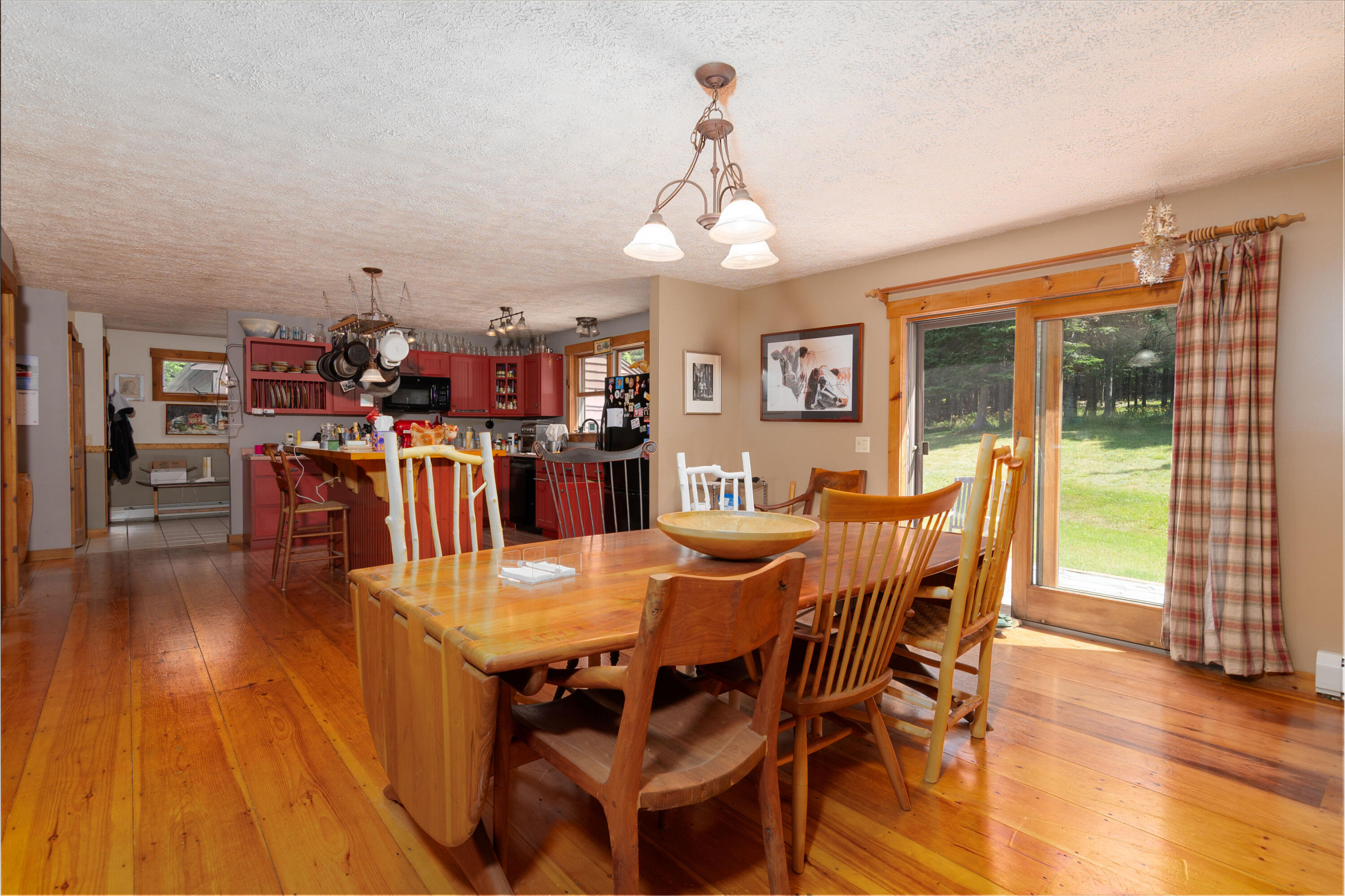 169 Wheeler Road Rangeley, ME 04970 - Photo 30 of 64 CM5_9438-HDR-Edit