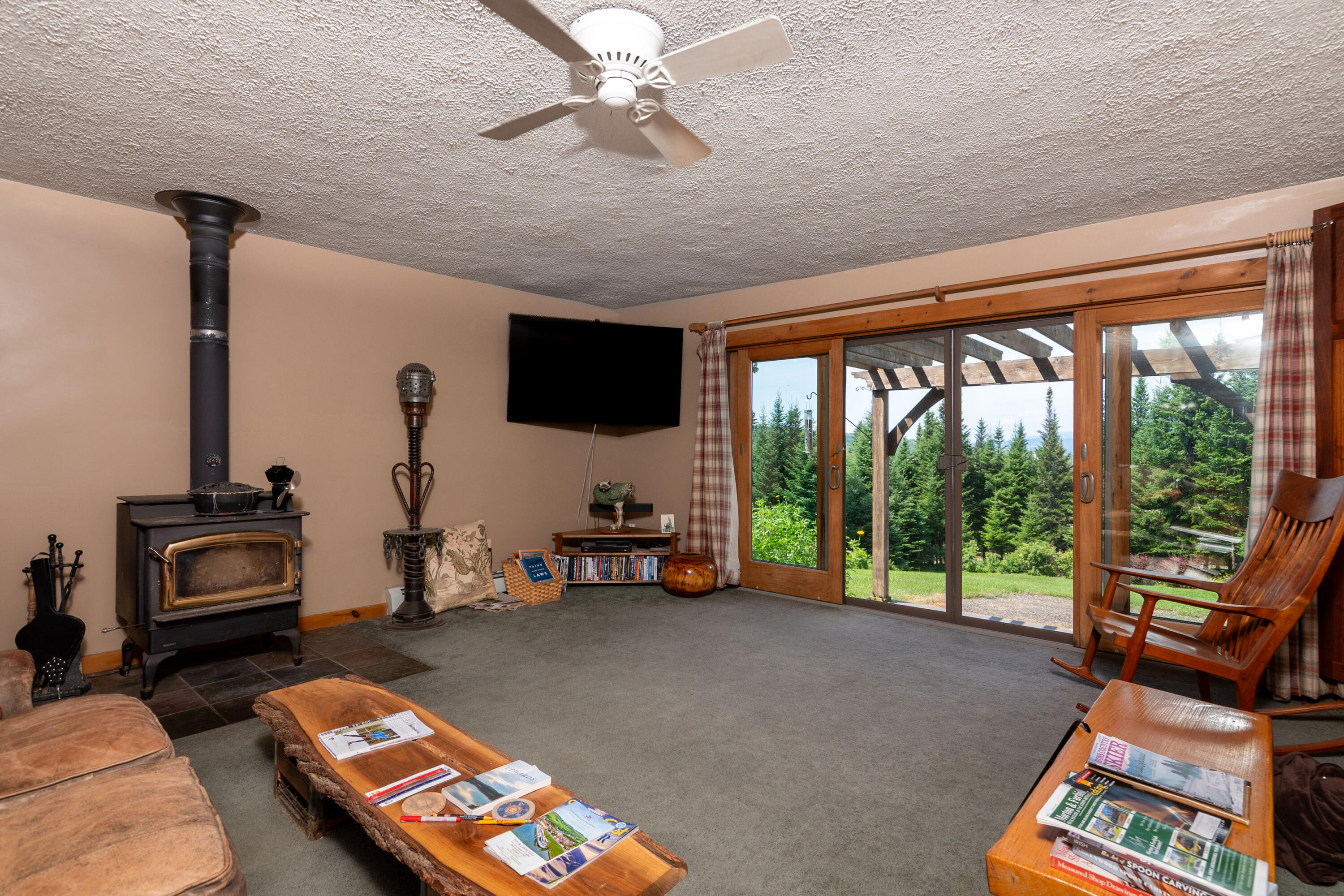 169 Wheeler Road Rangeley, ME 04970 - Photo 32 of 64 CM5_9431